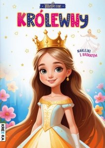 Magiczne Królewny