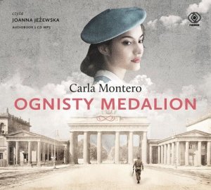 Ognisty Medalion