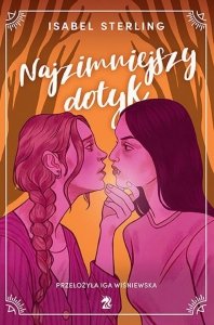 Najzimniejszy dotyk