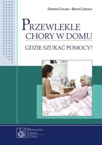 Przewlekle chory w domu