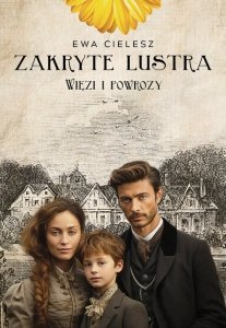 Zakryte lustra Tom 5 Więzi i powrozy