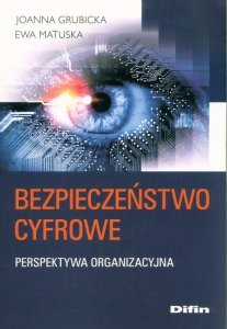Bezpieczeństwo cyfrowe