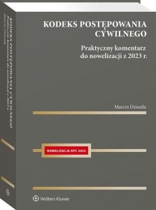 Kodeks postępowania cywilnego.