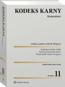 Kodeks karny Komentarz