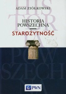 Historia powszechna Starożytność