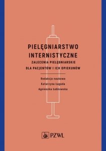 Pielęgniarstwo internistyczne