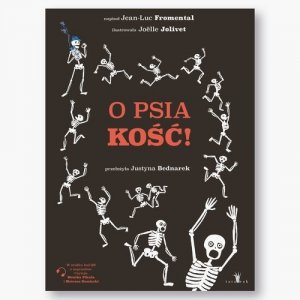 O psiakość
