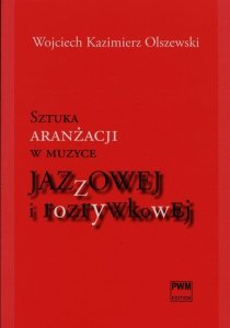 Sztuka aranżacji w muzyce jazzowej i rozrywkowej