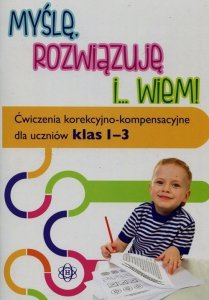 Myślę rozwiązuję i wiem