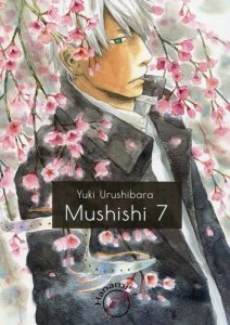 Mushishi Tom 7