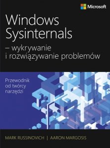 Windows Sysinternals wykrywanie i rozwiązywanie problemów