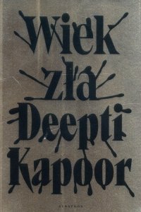 Wiek zła