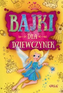 Bajki dla dziewczynek
