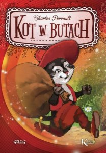 Kot w Butach