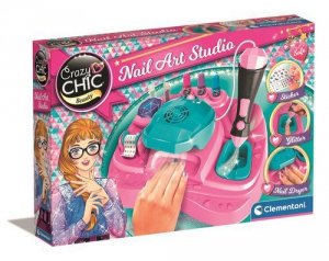 Crazy Chic Studio paznokci