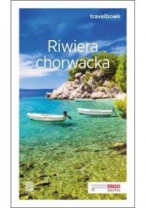 Riwiera chorwacka Travelbook