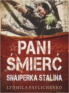 Pani Śmierć