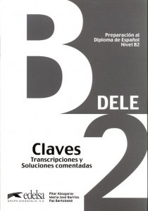 DELE B2 Intermedio klucz