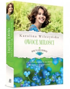 Rok na Kwiatowej Tom 4 Owoce miłości
