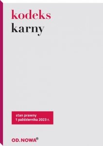 Kodeks karny