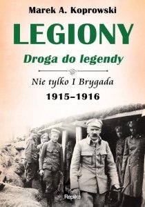 Legiony droga do legendy