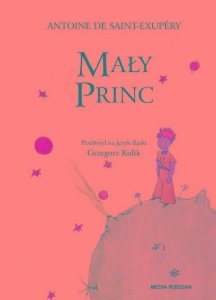 Mały Princ