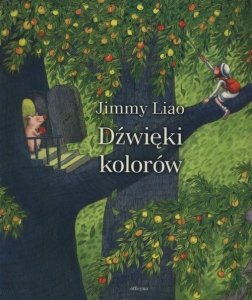 Dźwięki kolorów