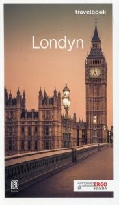 Londyn Travelbook