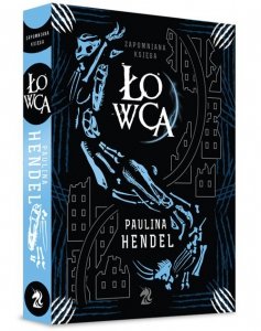 Łowca Zapomniana Księga 3