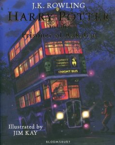 Harry Potter and the Prisoner of Azkaban