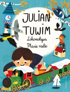 Lokomotywa Ptasie radio