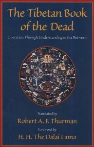 The Tibetan Book of the Dead
