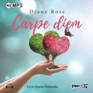 Carpe diem - audiobook / ebook