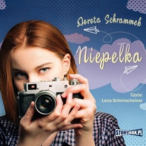 Niepełka. Tom 1 - audiobook / ebook