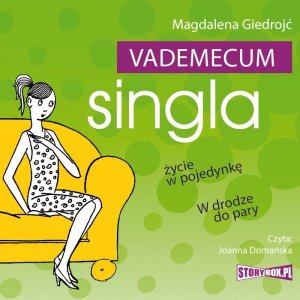 Vademecum Singla - audiobook