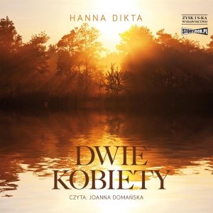 Dwie kobiety - audiobook / ebook