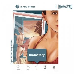 Instastory - audiobook / ebook