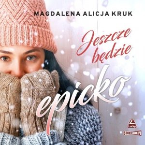 Jeszcze będzie epicko - audiobook / ebook