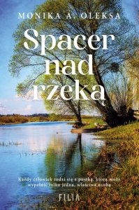 Spacer nad rzeką (EBOOK)