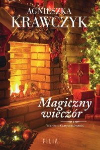Magiczny wieczór (EBOOK)