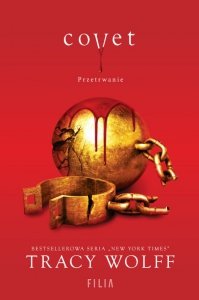 Covet. Przetrwanie (EBOOK)