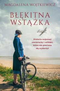 Błękitna wstążka (EBOOK)