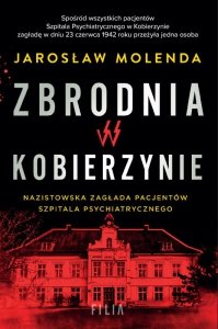Zbrodnia w Kobierzynie (EBOOK)