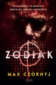 Zodiak (EBOOK)