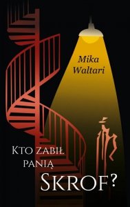 Komisarz Palmu. Tom 1. Kto zabił panią Skrof? - audiobook (EBOOK)
