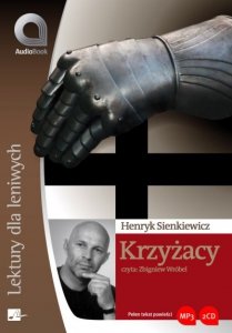 Krzyżacy - audiobook / ebook
