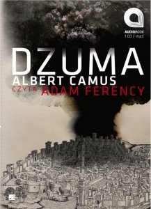 Dżuma - audiobook / ebook