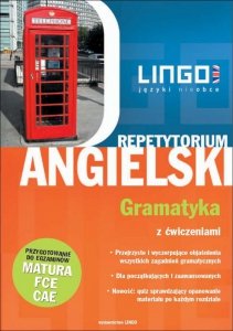 Angielski. Gramatyka z ćwiczeniami (EBOOK)