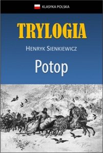 Potop (EBOOK)