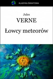 Łowcy meteorów (EBOOK)